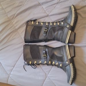 Sorel Conquest Carly Boots